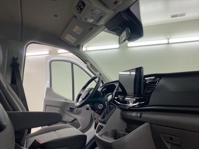 new 2025 Ford Transit-350 car, priced at $65,967