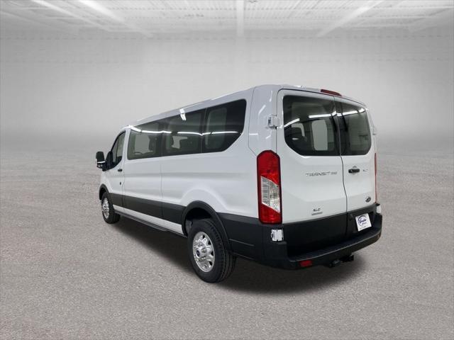 new 2025 Ford Transit-350 car, priced at $65,967