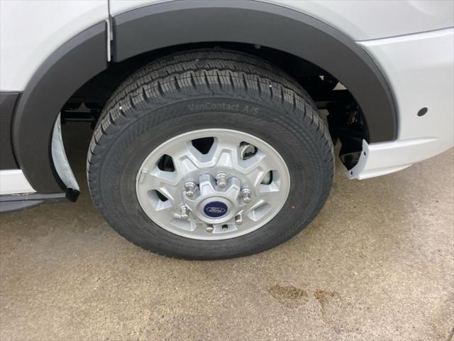 new 2025 Ford Transit-350 car, priced at $65,967