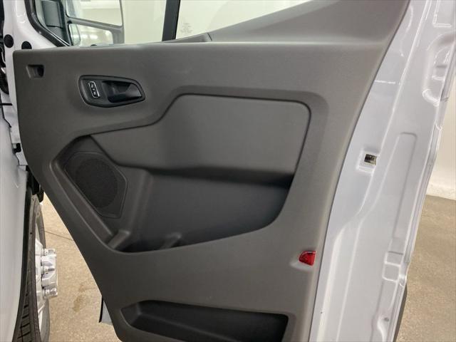 new 2025 Ford Transit-350 car, priced at $65,967