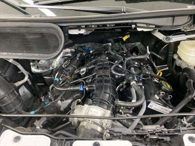 new 2025 Ford Transit-350 car, priced at $65,967