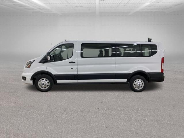 new 2025 Ford Transit-350 car, priced at $65,967