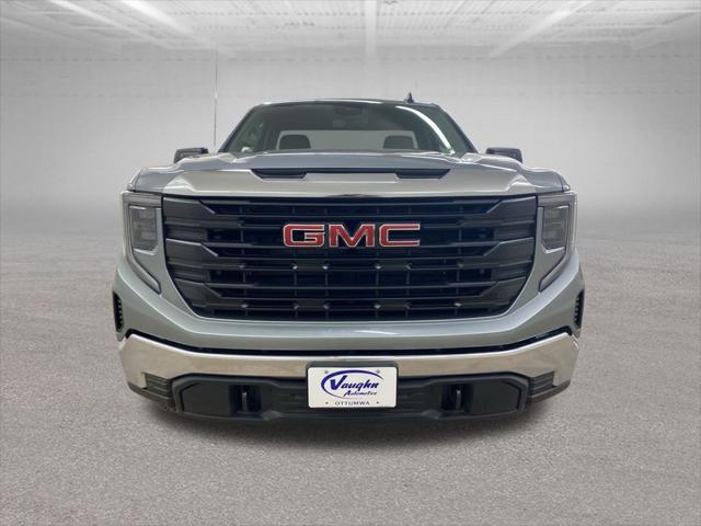 new 2025 GMC Sierra 1500 car, priced at $39,250