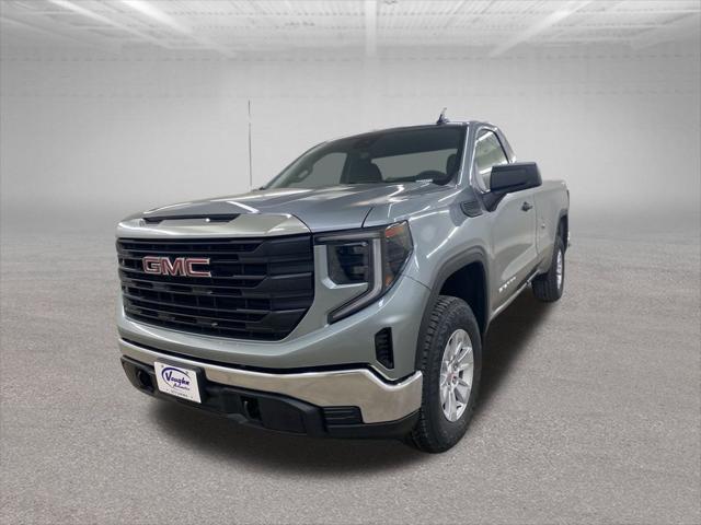 new 2025 GMC Sierra 1500 car, priced at $39,250