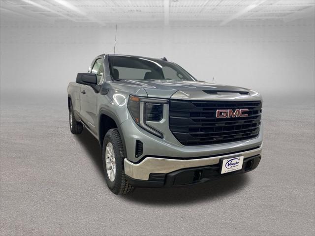 new 2025 GMC Sierra 1500 car, priced at $39,250