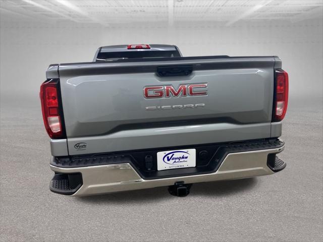 new 2025 GMC Sierra 1500 car, priced at $39,250