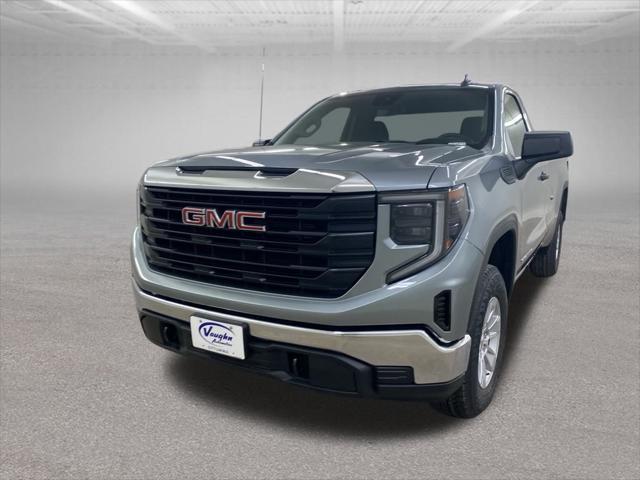 new 2025 GMC Sierra 1500 car, priced at $39,250