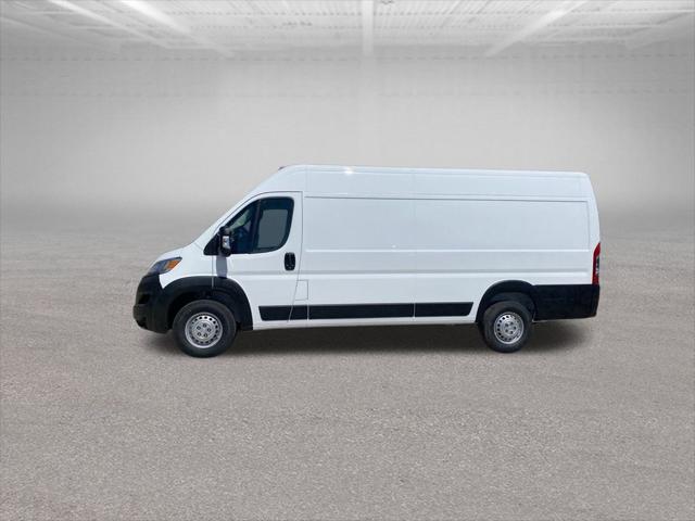 new 2025 Ram ProMaster 3500 car, priced at $52,575