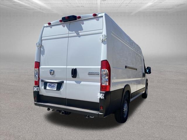 new 2025 Ram ProMaster 3500 car, priced at $52,575
