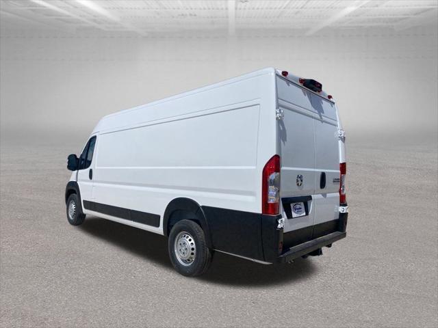 new 2025 Ram ProMaster 3500 car, priced at $52,575