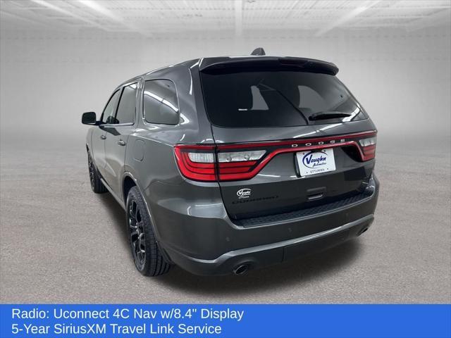 used 2019 Dodge Durango car, priced at $17,999