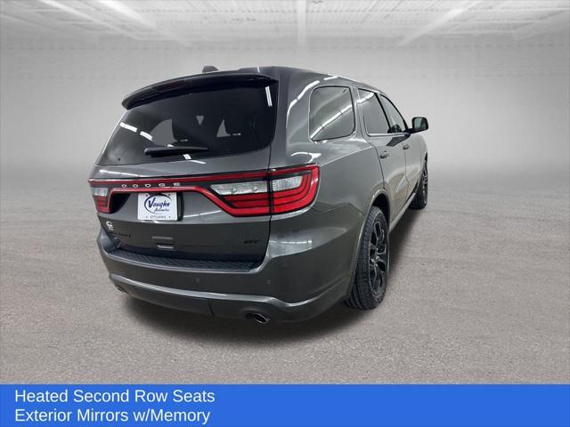 used 2019 Dodge Durango car, priced at $17,999