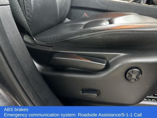 used 2019 Dodge Durango car, priced at $17,999