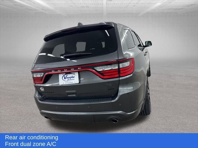 used 2019 Dodge Durango car, priced at $17,999