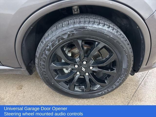 used 2019 Dodge Durango car, priced at $17,999
