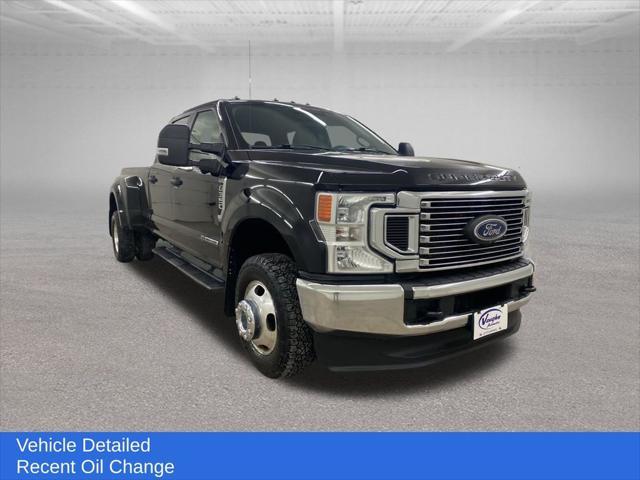 used 2020 Ford F-350 car, priced at $31,799