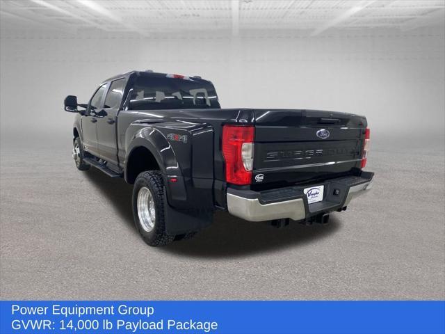 used 2020 Ford F-350 car, priced at $31,799