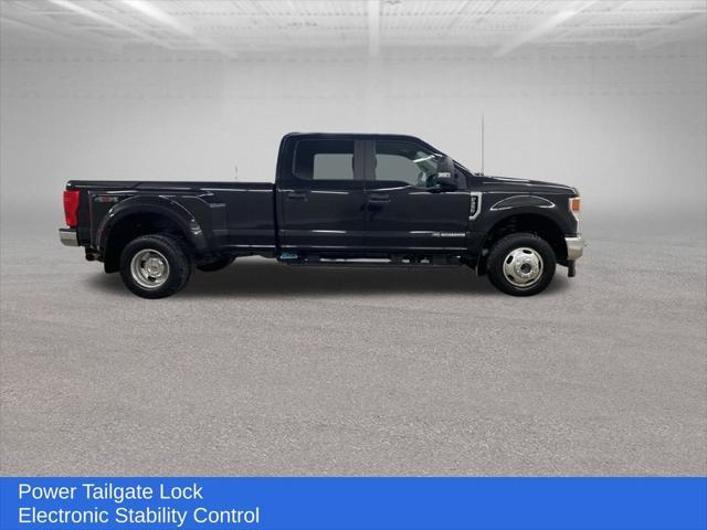 used 2020 Ford F-350 car, priced at $31,799