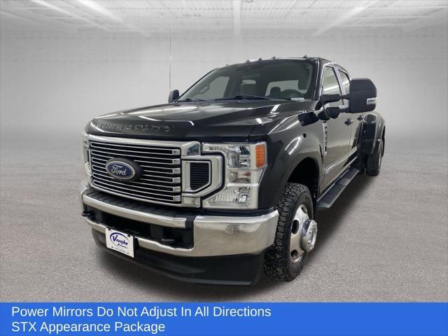 used 2020 Ford F-350 car, priced at $31,799