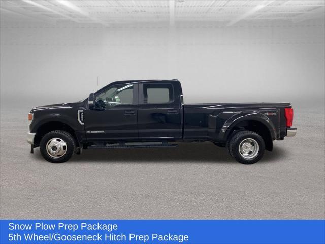 used 2020 Ford F-350 car, priced at $31,799