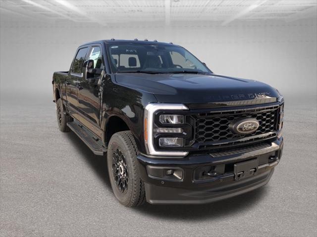 new 2025 Ford F-350 car, priced at $84,595