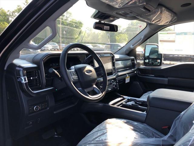 new 2025 Ford F-350 car, priced at $84,595