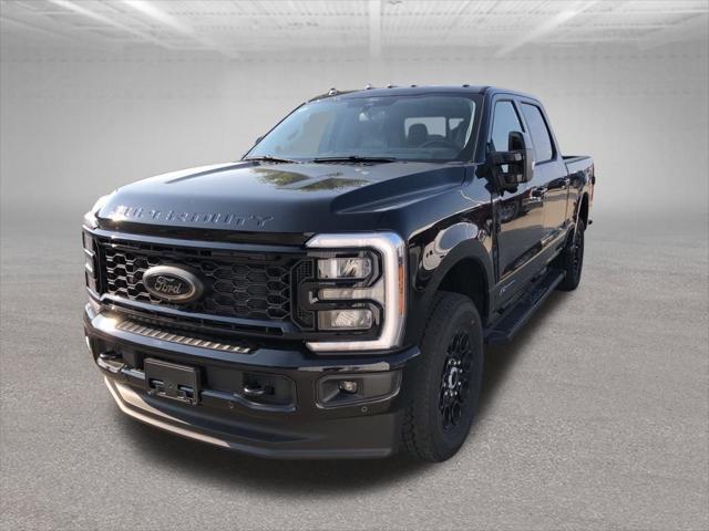 new 2025 Ford F-350 car, priced at $84,595