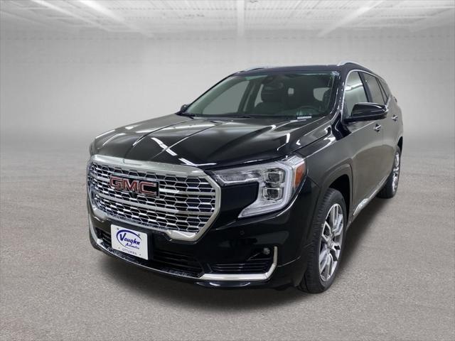 new 2024 GMC Terrain car, priced at $37,930