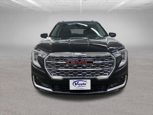 new 2024 GMC Terrain car, priced at $37,930