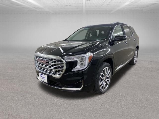 new 2024 GMC Terrain car, priced at $37,930