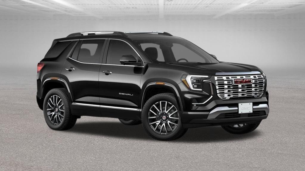 new 2026 GMC Terrain car, priced at $43,485