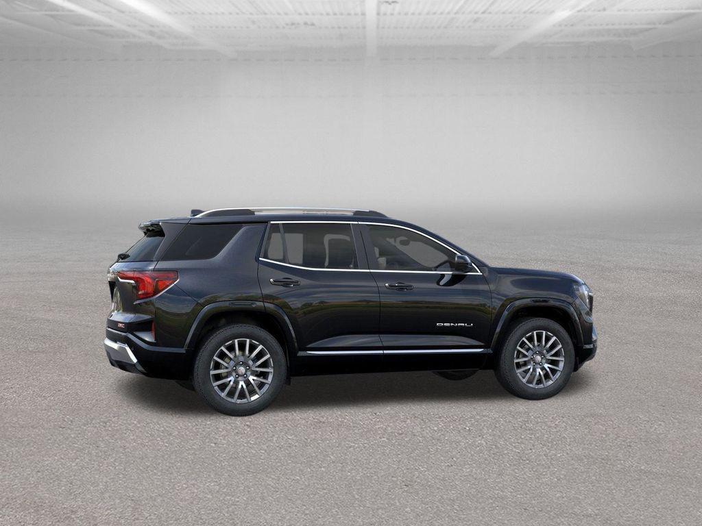 new 2026 GMC Terrain car, priced at $43,485