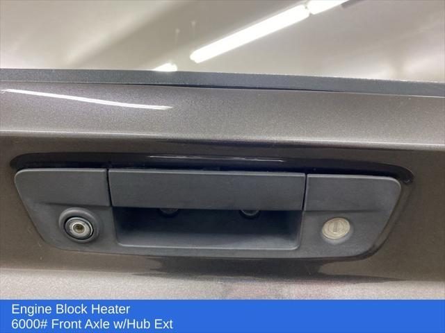 used 2016 Ram 3500 car, priced at $37,699
