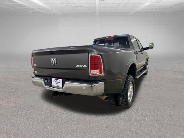 used 2016 Ram 3500 car, priced at $37,999