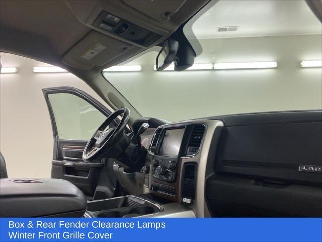 used 2016 Ram 3500 car, priced at $37,699