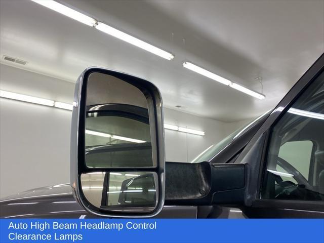 used 2016 Ram 3500 car, priced at $37,699