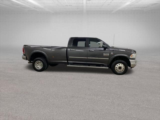 used 2016 Ram 3500 car, priced at $37,999