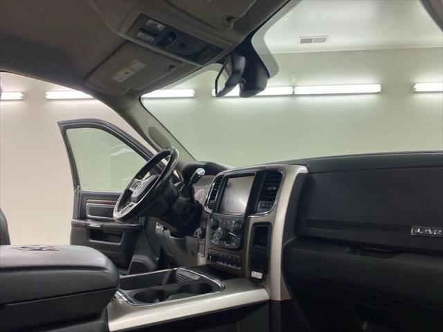 used 2016 Ram 3500 car, priced at $37,999