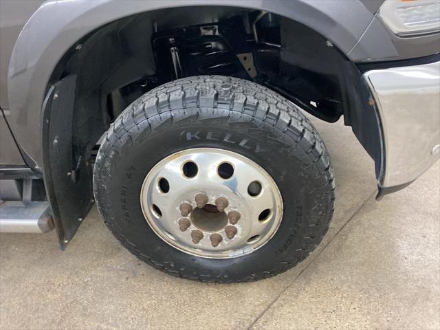 used 2016 Ram 3500 car, priced at $37,999