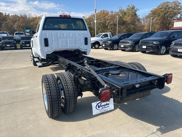 new 2024 Chevrolet Silverado 1500 car, priced at $68,381