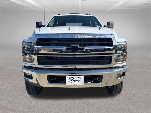 new 2024 Chevrolet Silverado 1500 car, priced at $68,381