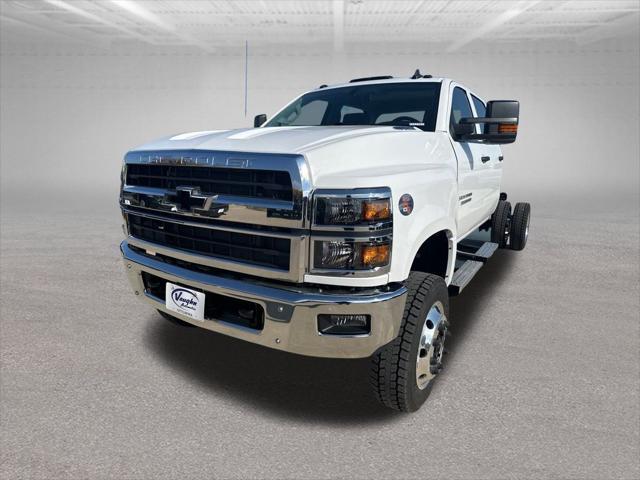 new 2024 Chevrolet Silverado 1500 car, priced at $68,381