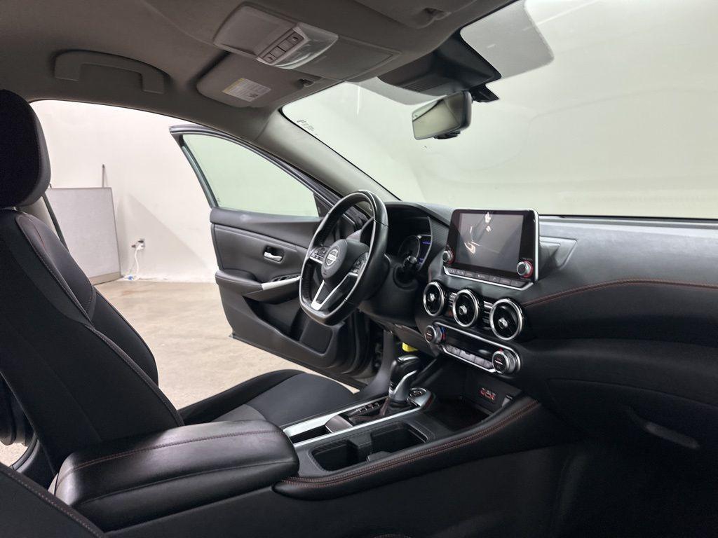 used 2022 Nissan Sentra car, priced at $19,533