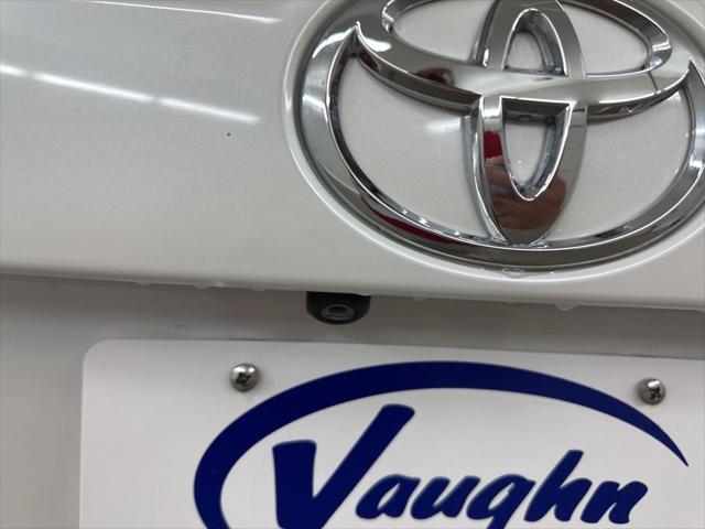 used 2018 Toyota Highlander car, priced at $23,999
