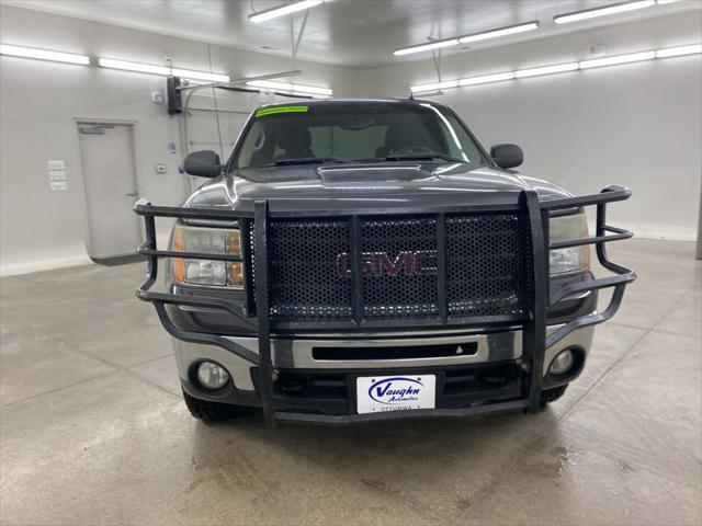 used 2011 GMC Sierra 1500 car, priced at $8,000