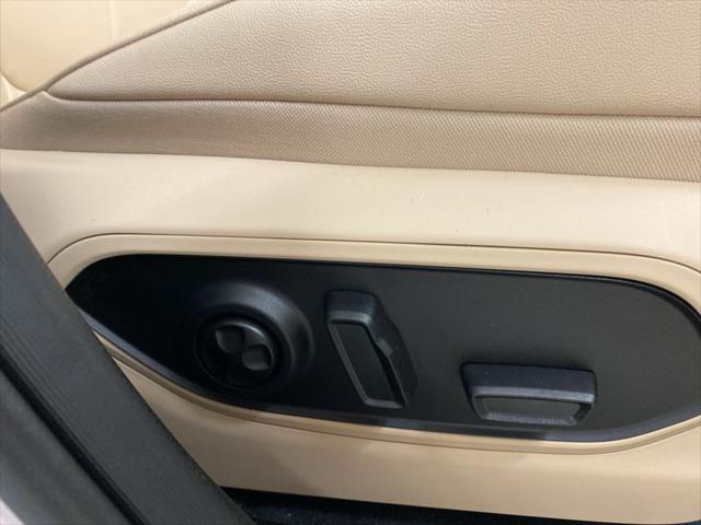 new 2025 Jeep Grand Cherokee L car, priced at $44,956
