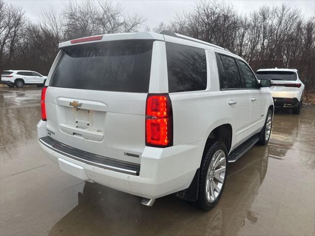 used 2017 Chevrolet Tahoe car, priced at $23,199