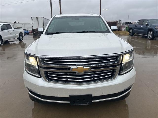 used 2017 Chevrolet Tahoe car, priced at $23,199