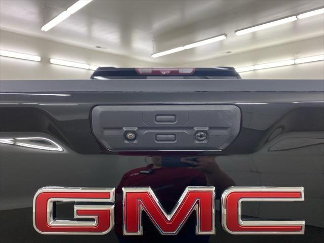 used 2020 GMC Sierra 1500 car, priced at $44,999