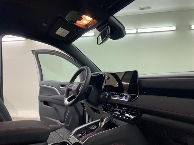new 2025 Chevrolet Colorado car, priced at $41,504